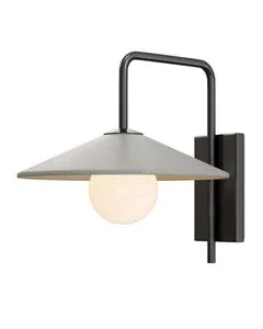 Product Image 1 for Bothy Outdoor Wall Sconce from Currey & Company