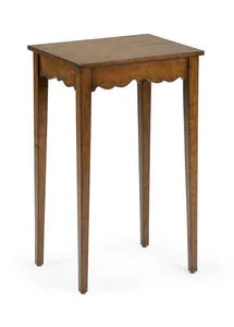 Product Image 1 for Regency Lamp Table from Chelsea House