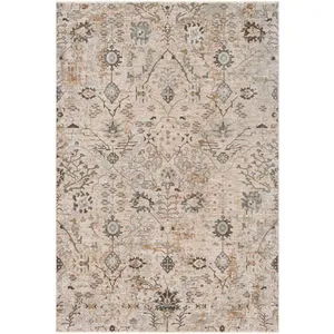 Product Image 3 for Brunswick Ivory / Beige Rug from Surya