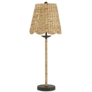 Product Image 1 for Annabelle Table Lamp from Currey & Company