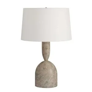 Product Image 2 for Brighton Table Lamp from Arteriors