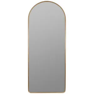 Product Image 1 for Casey Arch Floor Mirror from Cooper Classics