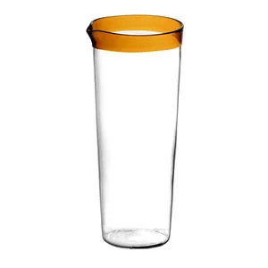Product Image 1 for Tarifa 20 fl oz Borosilicate Glass Carafe from BIDKHome
