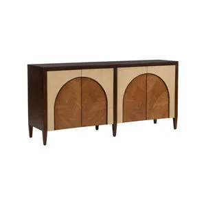 Product Image 1 for Honopu Cabinet from Wildwood Home