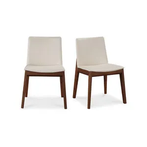 Product Image 1 for Deco Dining Chair, Set of 2 from Moe's