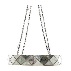 Product Image 1 for Maybelle Large Antique Brushed Brass Chandelier from Gabby