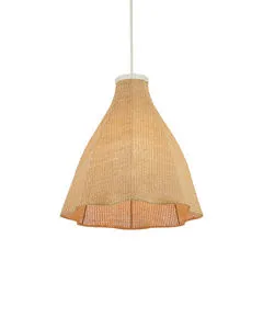 Product Image 1 for Cabo Medium Outdoor Pendant from Currey & Company