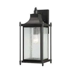 Product Image 1 for Dunnmore Wall Lantern from Savoy House 