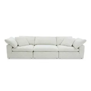 Product Image 1 for Clay Modular Sofa from Moe's