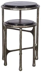 Product Image 1 for Venni Spot Table from Vanguard Furniture