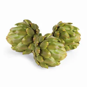 Product Image 1 for Faux Artichokes , Set Of 3 from Napa Home And Garden