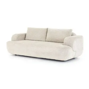 Product Image 6 for Benito Sofa 90" Plushtone Linen from Four Hands