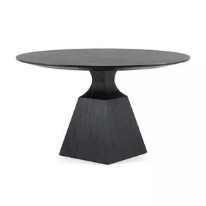 Product Image 5 for Sargon Dining Table Bluestone from Four Hands