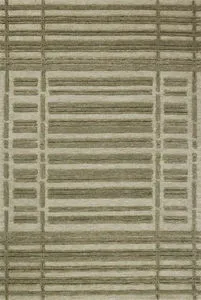 Product Image 1 for Bradley Sage / Olive Rug from Chris Loves Julia × Loloi