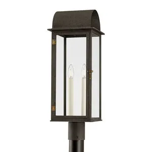 Product Image 1 for Bohen Exterior Post from Troy Lighting