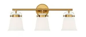 Product Image 3 for Kaden 3 Light Bath from Savoy House 