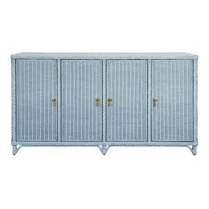 Product Image 1 for Evander Cabinet from Worlds Away