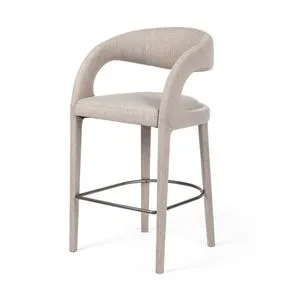 Product Image 7 for Hawkins Stool from Four Hands