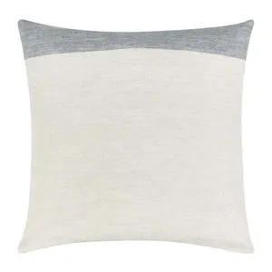 Product Image 1 for Fairbanks Belgian Linen Throw Pillow from Classic Home Furnishings
