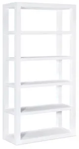 Product Image 1 for Sailmaker Etagere from Hooker Furniture