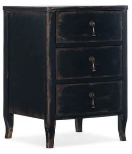 Product Image 1 for Ciao Bella Telephone Table from Hooker Furniture