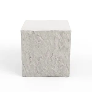 Product Image 1 for Antique Stone End Table from Sunset West