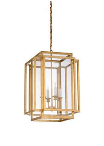 Product Image 1 for Amherst Chandelier from Wildwood Home