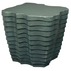 Product Image 1 for Strata Side Table from Jamie Young