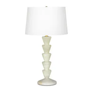 Product Image 1 for Patricia Jade Table Lamp from Regina Andrew Design