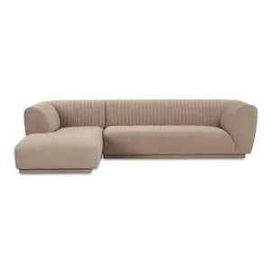 Product Image 1 for Zandro Sectional from Moe's