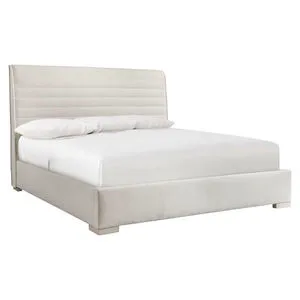 Product Image 1 for Sereno Panel Bed from Bernhardt Furniture