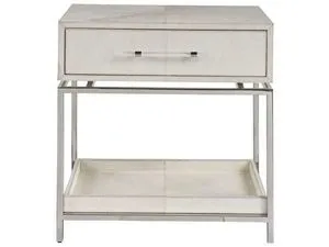 Product Image 1 for Lyra Nightstand from Universal Furniture