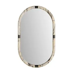 Product Image 2 for Manchette Mirror from Arteriors