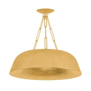 Product Image 1 for Highmount Chandelier from Hudson Valley