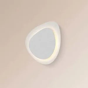 Product Image 1 for Abstract Panels Wall Sconce from Sonneman