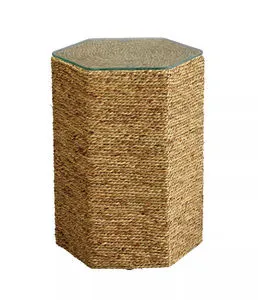 Product Image 1 for Peninsula Side Table from Jamie Young