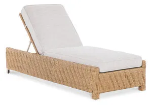 Product Image 1 for Catalina Chaise from Hooker Furniture