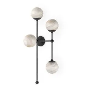 Product Image 1 for Armstrong 4 R Sconce from Four Hands