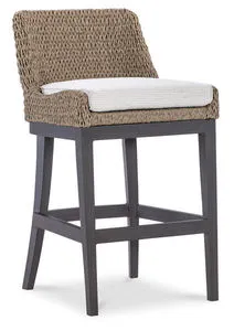 Product Image 1 for Seychelles Barstool from Hooker Furniture