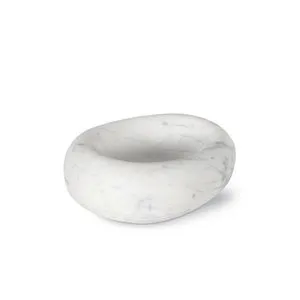 Product Image 1 for Lagoon Marble Bowl from Regina Andrew Design