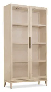 Product Image 1 for Westwood Display Cabinet from Hooker Furniture