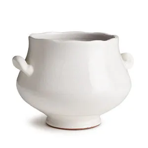 Product Image 1 for Wellon Footed Cachepot from Napa Home And Garden