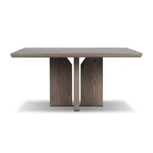 Product Image 1 for Ernest Square Dining Table from Four Hands