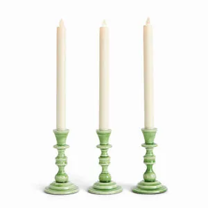 Product Image 1 for Eve Taper Holders, Set Of 3 from Napa Home And Garden
