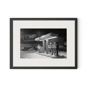 Product Image 1 for Blizzard Of 1978 by Barbara Alper from Four Hands