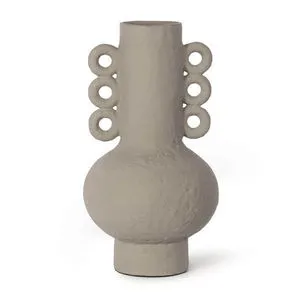 Product Image 2 for Chandra Metal Vase from Regina Andrew Design