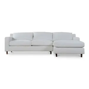 Product Image 1 for Hutton Sectional from Moe's