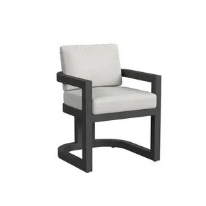 Product Image 1 for Malibu Dining Chair from Sunset West