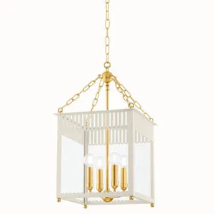 Product Image 7 for Rosalie Lantern from Mitzi