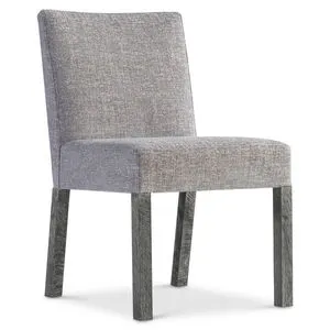 Product Image 1 for Menton Side Chair from Bernhardt Furniture